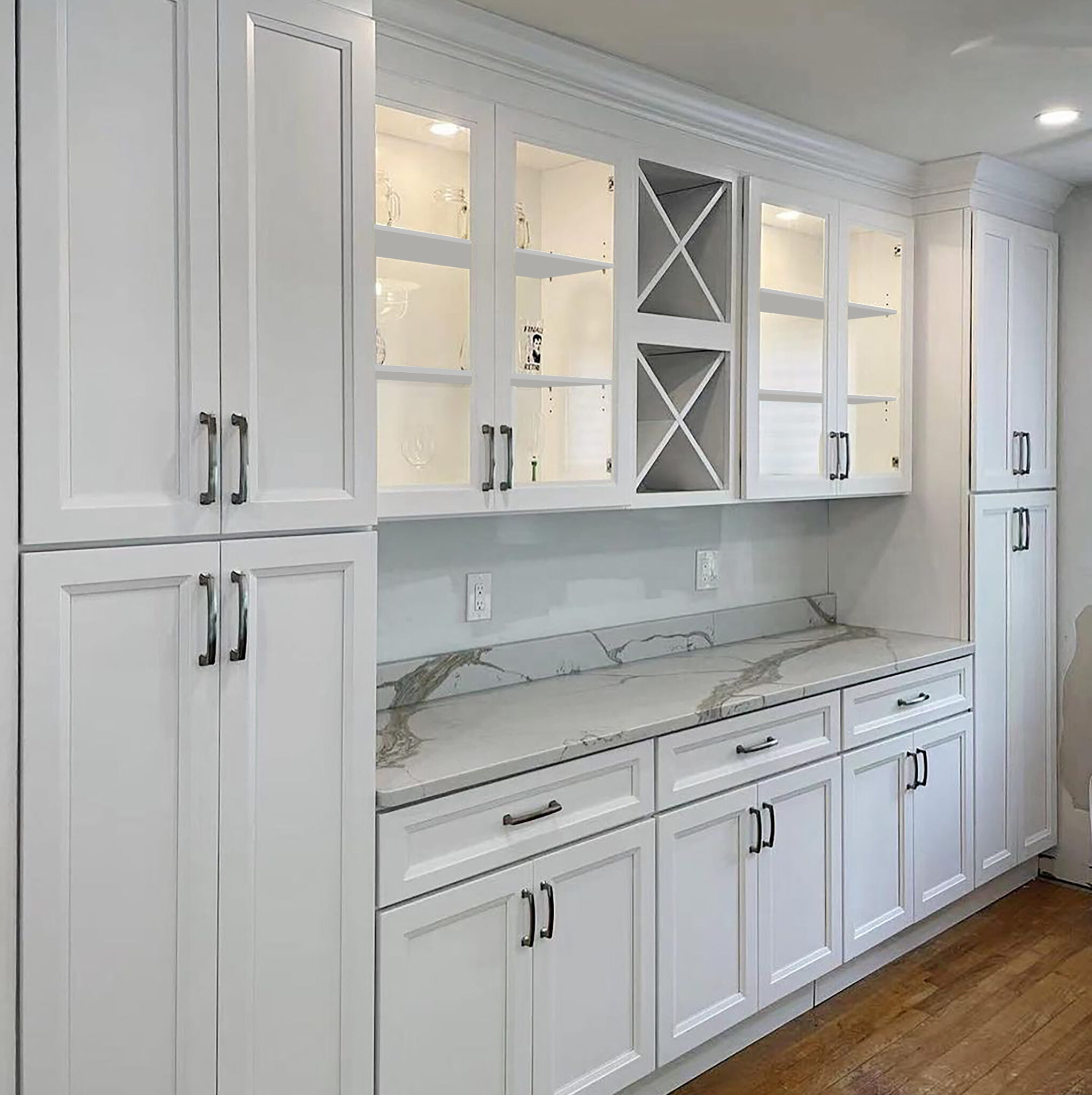 Home - Tribeca Cabinetry