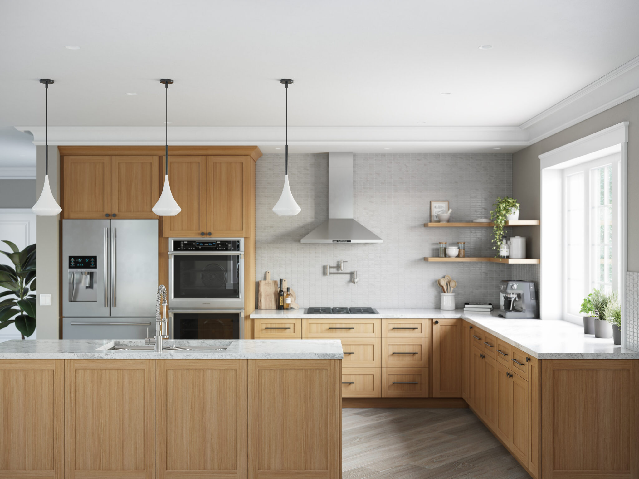 Gallery - Tribeca Cabinetry